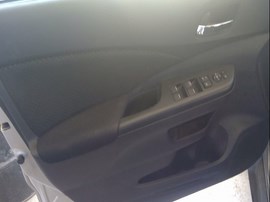 2015 HONDA CR-V, SILVER, EX, 2.4L, AWD,  A25105